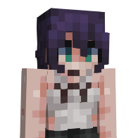unspell's Minecraft Skin