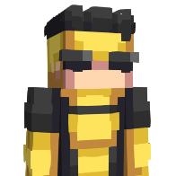 ToxicFlame's Minecraft Skin