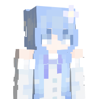 Zeqrommm's Minecraft Skin