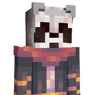 TrashPanda0925's Minecraft Skin