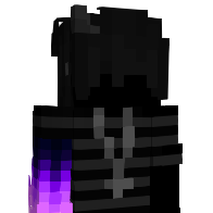 Beit's Minecraft Skin