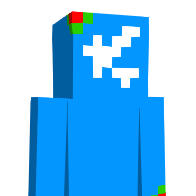 Olepravd8's Minecraft Skin