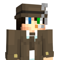 Captain_C08's Minecraft Skin