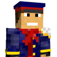 Ionao's Minecraft Skin