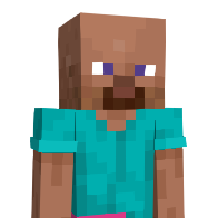 Nathan3418's Minecraft Skin