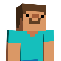 Blue_Yuku's Minecraft Skin