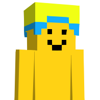 Jecobe's Minecraft Skin