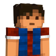 Lookwater's Minecraft Skin