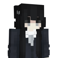 Potency's Minecraft Skin