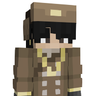 Kinwoo's Minecraft Skin