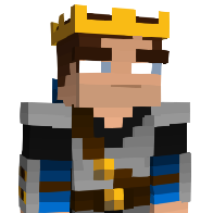 Fypsilon's Minecraft Skin