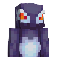 Cycled's Minecraft Skin