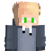 maxlog175's Minecraft Skin