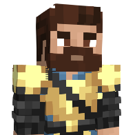 Armero's Minecraft Skin