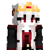 Dnnii's Minecraft Skin
