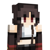 Tifaahh's Minecraft Skin