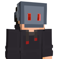 Tomassy's Minecraft Skin