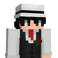 Predssd's Minecraft Skin