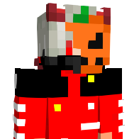 PumpkinDrake681's Minecraft Skin