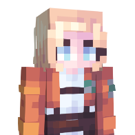 Samura_smx's Minecraft Skin