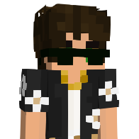 GE0's Minecraft Skin