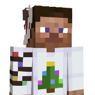 StevesAreNotBad's Minecraft Skin
