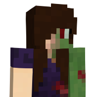 interwork's Minecraft Skin
