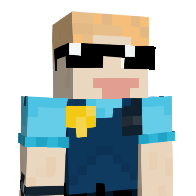 TimFelix's Minecraft Skin