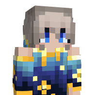 Lucipo's Minecraft Skin