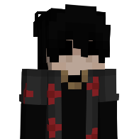 oLuuuks's Minecraft Skin