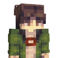 Artem_3301's Minecraft Skin
