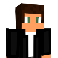 MiguelF84's Minecraft Skin