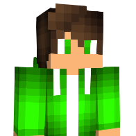 Samuel_402's Minecraft Skin
