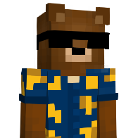 Meddrick's Minecraft Skin
