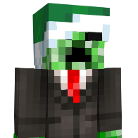 ShazamXD's Minecraft Skin