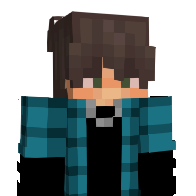 pierrecreeper's Minecraft Skin