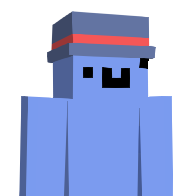 demon8w's Minecraft Skin