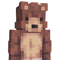 jbdtux's Minecraft Skin