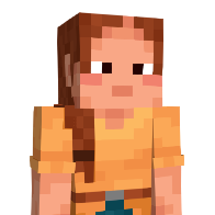 LoveWhitey's Minecraft Skin