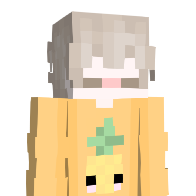 Teaing's Minecraft Skin