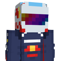 Driver8776's Minecraft Skin