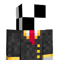MQNSTERA's Minecraft Skin