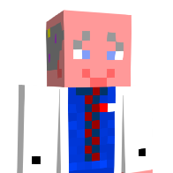 janskalvik's Minecraft Skin