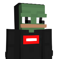 sukoaz's Minecraft Skin