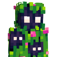 LukV's Minecraft Skin