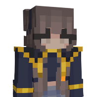 ImDewier's Minecraft Skin