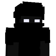 hauntar's Minecraft Skin