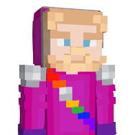 Freebiy's Minecraft Skin