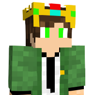 SunliteKing21OP's Minecraft Skin
