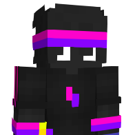 KING_009's Minecraft Skin